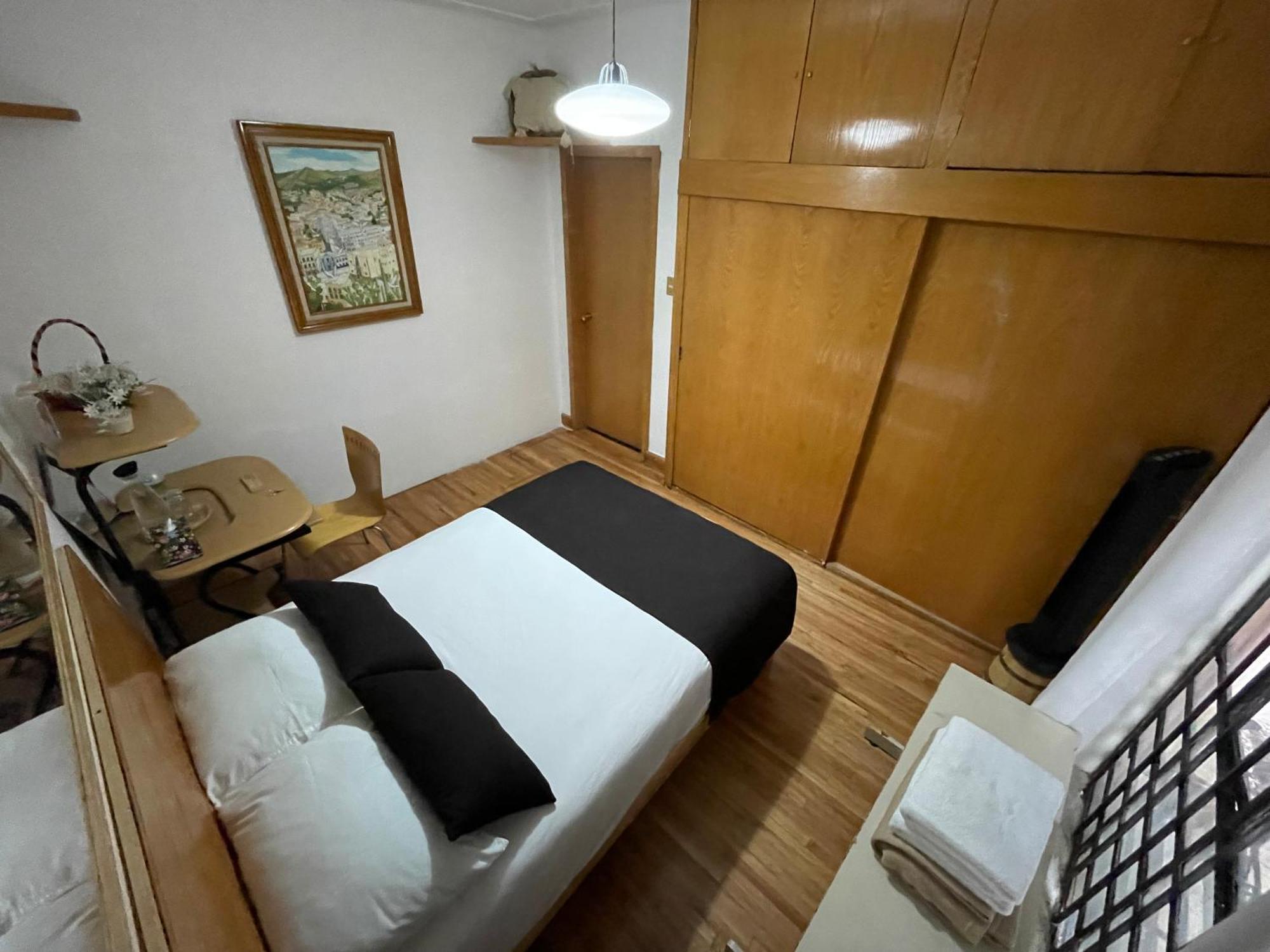 Hostal Roma Condesa Мехико Номер фото